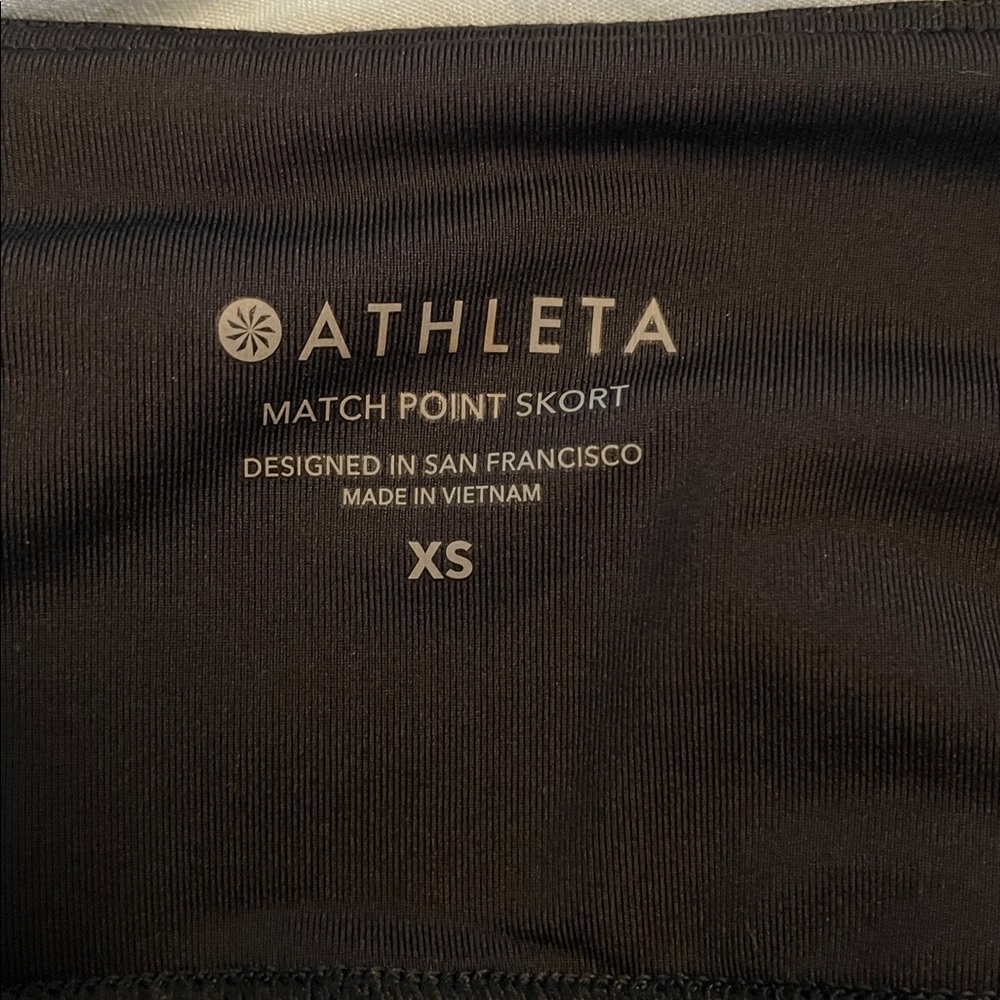 Athleta skort - Picture 6 of 9